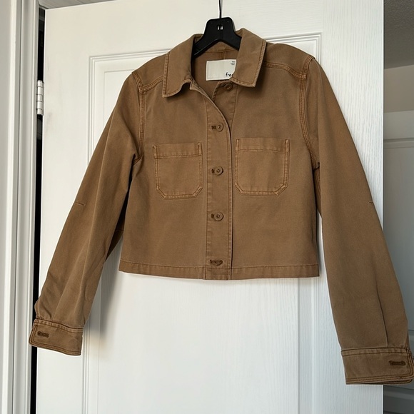 Wilfred Free Sabrina Jacket - Picture 1 of 8